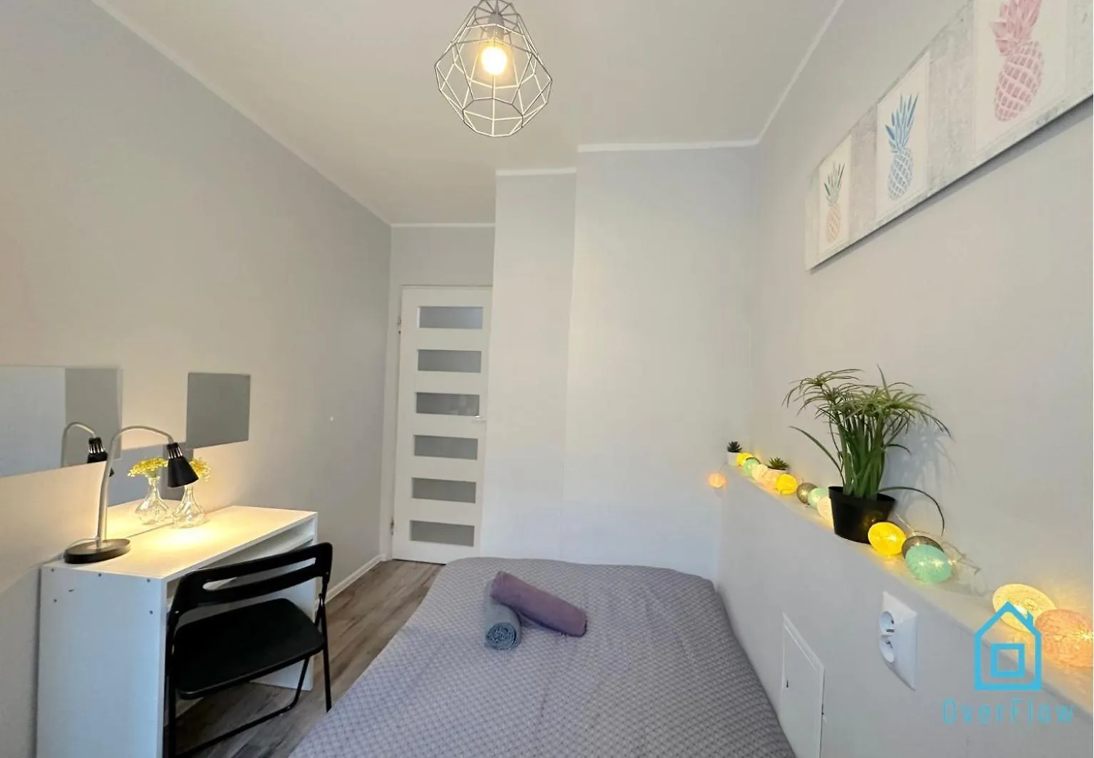Pineapple Room Danzig 0*,  Polen