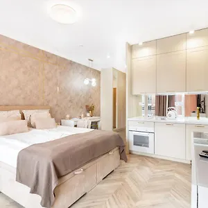 Apart76 Bastion Walowa Apartment