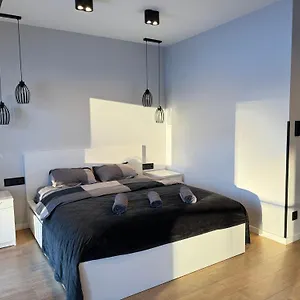 Belnea Nadmotławie Gdańsk