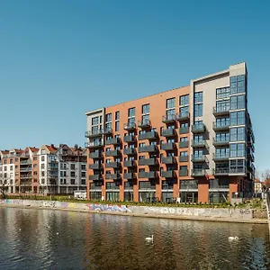 Rent Like - Dwie Motławy Ii Gdańsk