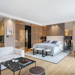 Rent Like - Deo Plaza Wyspa Spichrzów Apartment