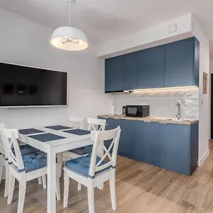 Rent Like - Dwie Motławy Gdańsk