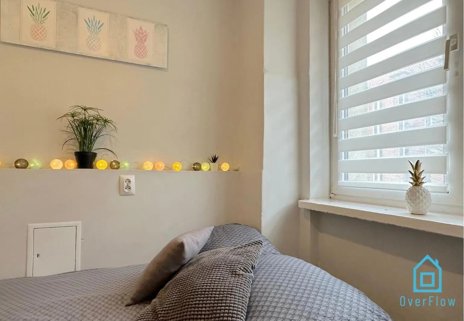 Pineapple Room Gdańsk